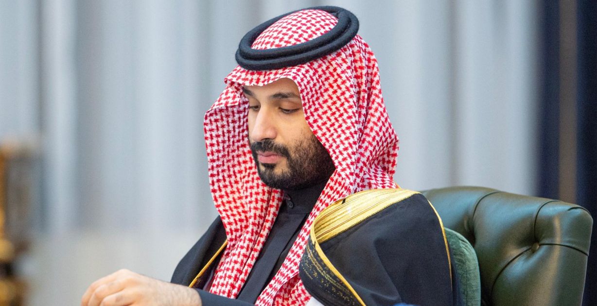 تحت رعاية ولي العهد السعودي انطلاق القمة العالمية للذكاء الاصطناعي بنسختها الثالثة في سبتمبر