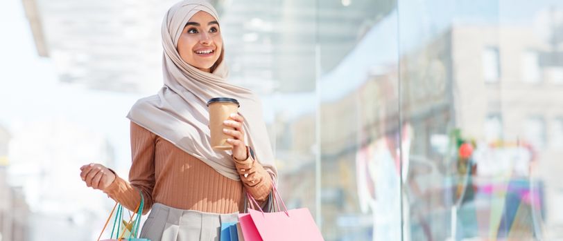 ازياء رمضانية كثيرة عليك اتباعها خلال هذا الشهر الفضيل لإطلالة راقية وجذابة!