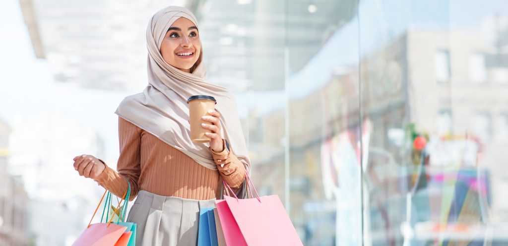 ازياء رمضانية كثيرة عليك اتباعها خلال هذا الشهر الفضيل لإطلالة راقية وجذابة!