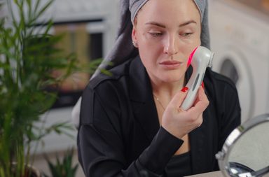 افضل جهاز ليزر منزلي لازالة شعر البكيني