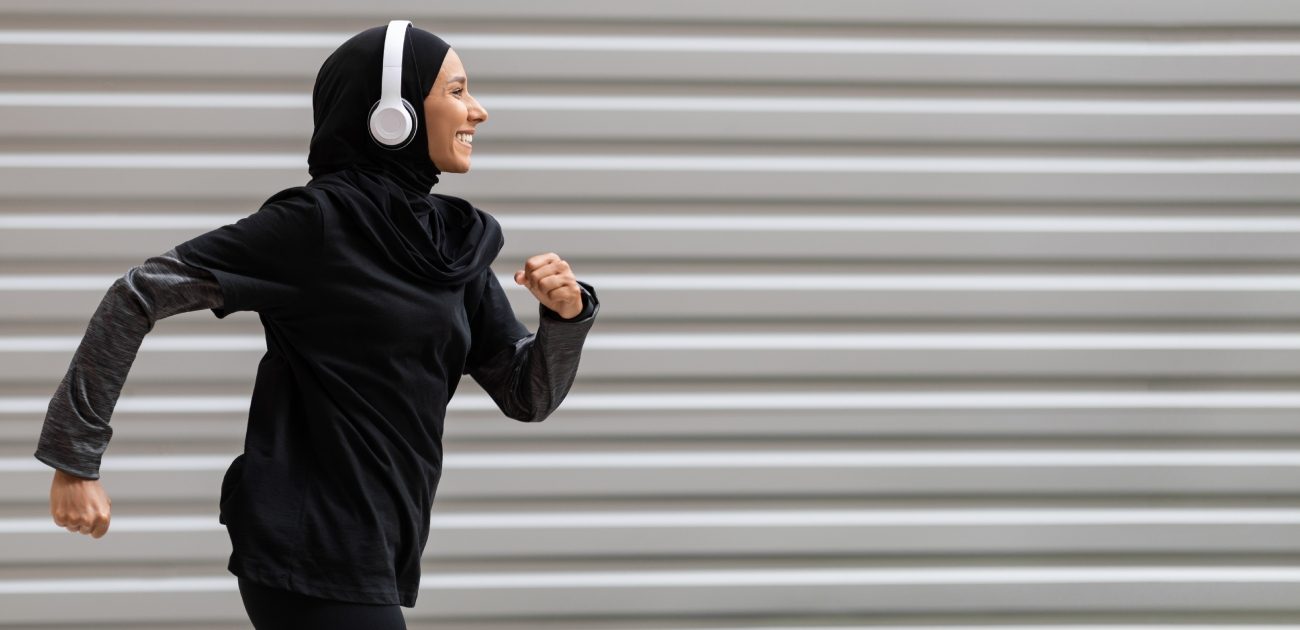 لا تترددي من اتباع أفضل وقت للمشي في رمضان لتحقيق الفوائد الصحية اللازمة