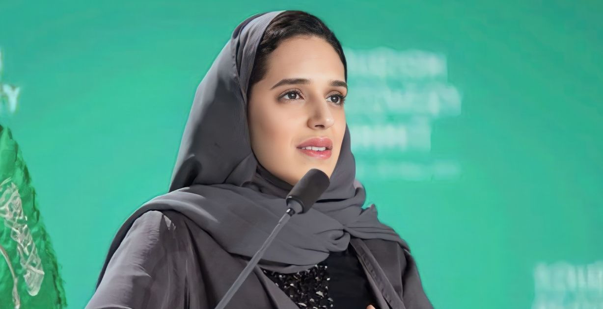 الأميرة هيفاء بنت محمد تكشف نسبة النساء العاملات في القطاع السياحي في المملكة