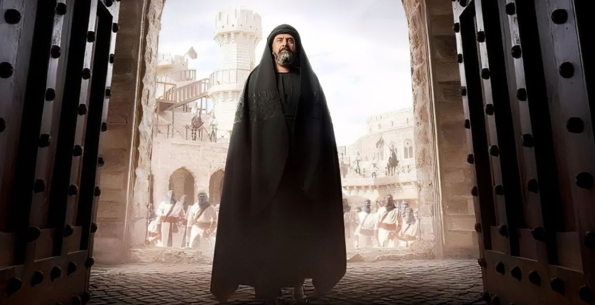أخطاء إخراجية غير متوقعة مع بداية حلقات مسلسل الحشاشين