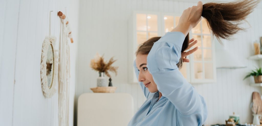 عليك ان تتعرفي على الفرق بين البروتين والبيبي كريم للشعر لتطبيق الاستخدام المناسب لاحتياجات شعرك!