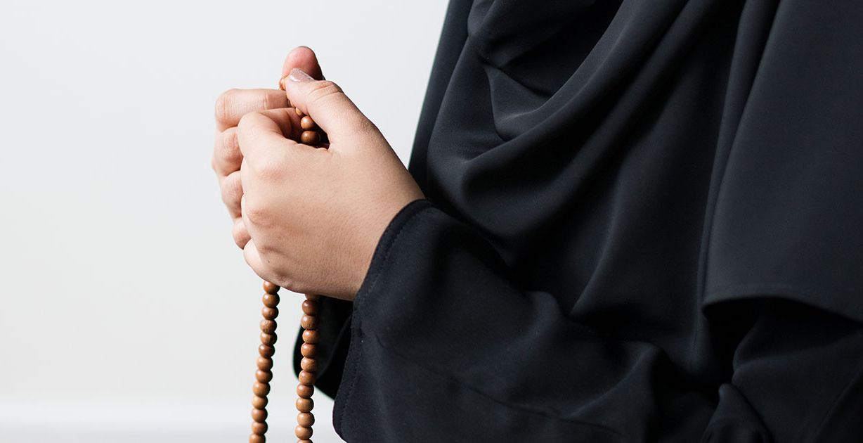 دعاء الوصول من السفر