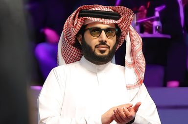 تركي آل الشيخ يكشف عن جوائز "القلم الذهبي للرواية" بمجموع يصل إلى 690 ألف دولار