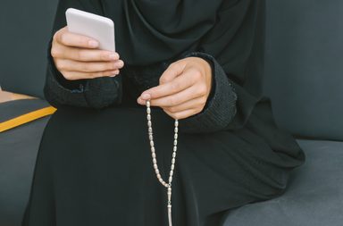 تطبيقات جوال سعودية تُسهل عليك فعل الخير في شهر رمضان المبارك