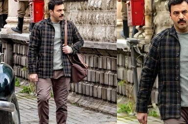 جملة تيم حسن في مسلسل تاج اعتبرها الجمهور دعابة لكنها عكس ذلك