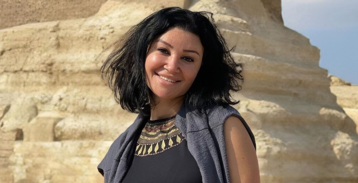 أروى جودة تكشف عن مرضها بالرد على تعليق مسيء تجاه شكلها
