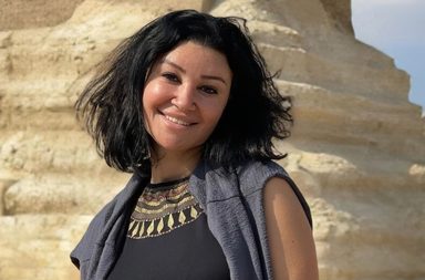 أروى جودة تكشف عن مرضها بالرد على تعليق مسيء تجاه شكلها