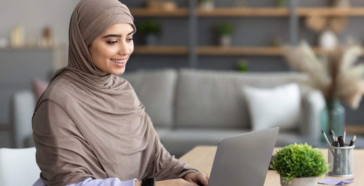 حجز العمرة في رمضان