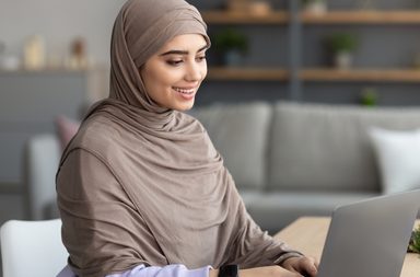 حجز العمرة في رمضان