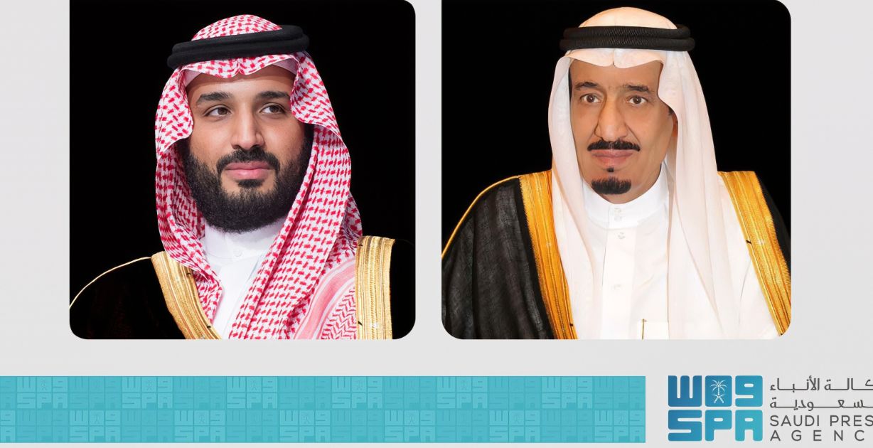خادم الحرمين الشريفين وولي العهد يتبرعان لمنصة "إحسان" للعمل الخيري بـ 70 مليون ريال