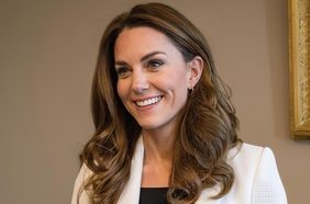 خبيرة لغة تحلل حالة كيت ميدلتون خلال إعلان إصابتها بالسرطان