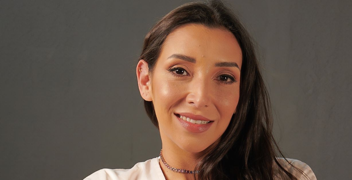 رائدة الأعمال السعودية مريم مصلّي تنضم إلى شركة _باودر بيوتي_ لمنتجات التجميل الصديقة للبيئة
