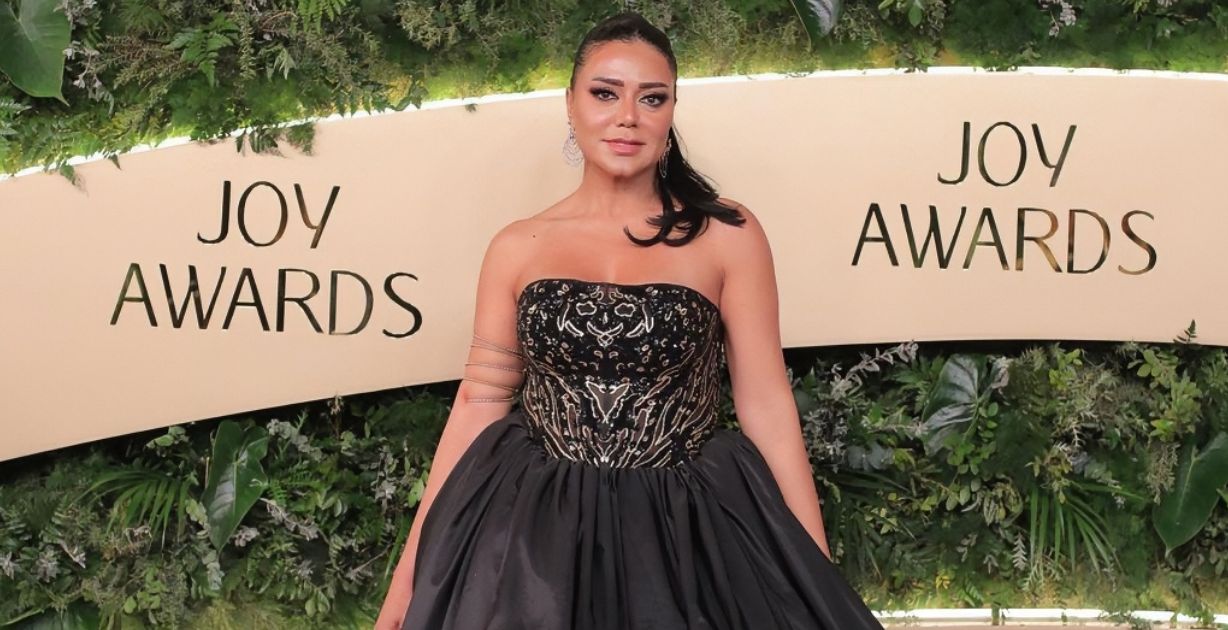 رانيا يوسف تكشف جريمة قتل ابنة ليلى غفران