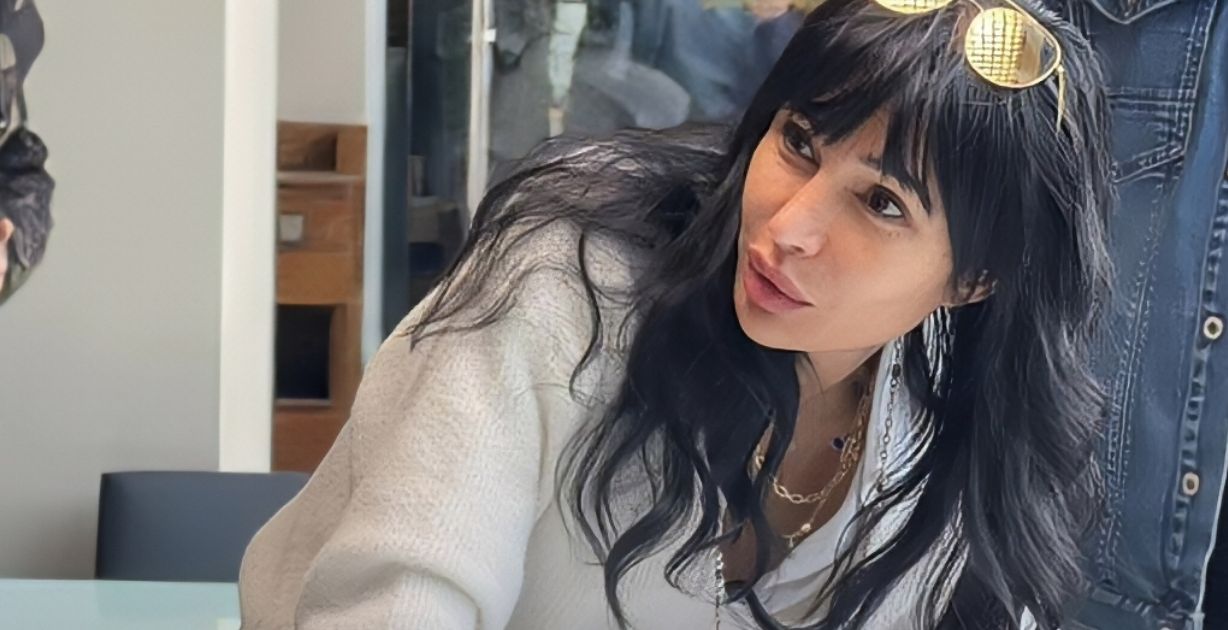 رشا شربتجي مخرجة ولاد بديعة ترد بفيديو بعد اتهامها بنشر العنف