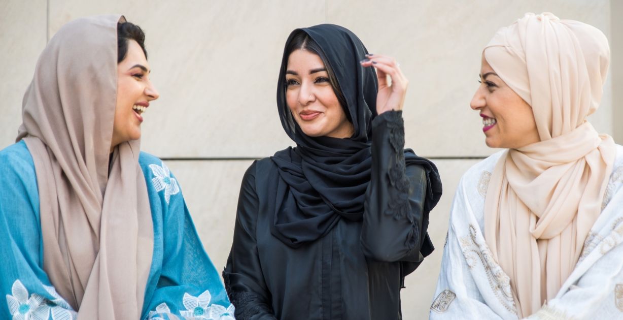 موديلات فساتين رمضانية
