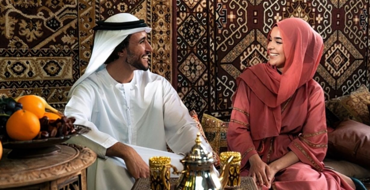 نصائح تحسّن علاقتك بزوجك في شهر رمضان