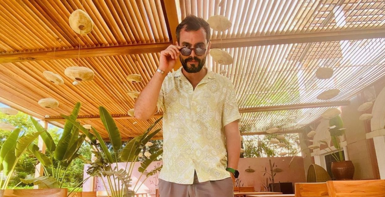 أدوار سابقة لسامر اسماعيل صنعت نجوميته قبل ولاد بديعة