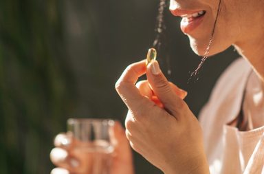 سبب تقصف الشعر نقص فيتامين