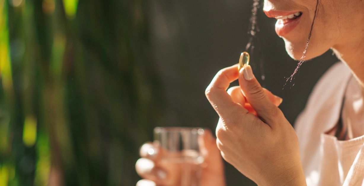 سبب تقصف الشعر نقص فيتامين