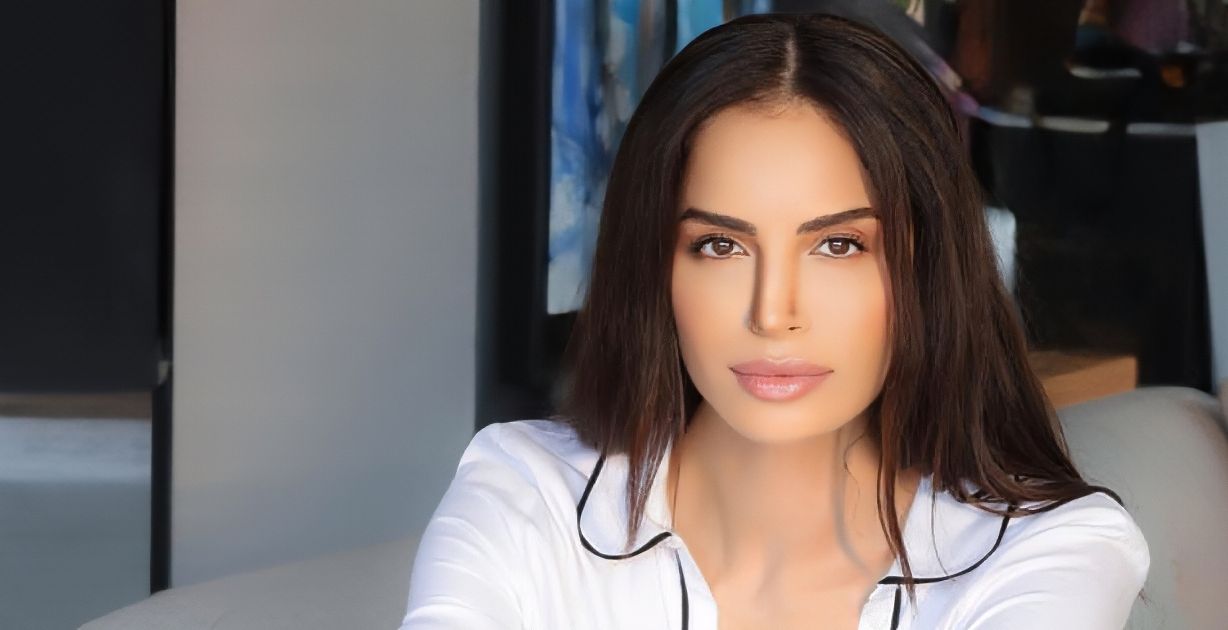 سعر ساعة أمال ماهر حديث السوشال ميديا… سعر خيالي!