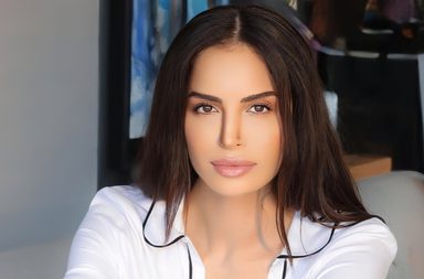 سعر ساعة أمال ماهر حديث السوشال ميديا… سعر خيالي!