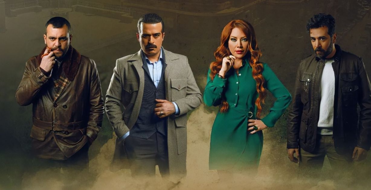 خطأ إخراجي في مسلسل ولاد بديعة