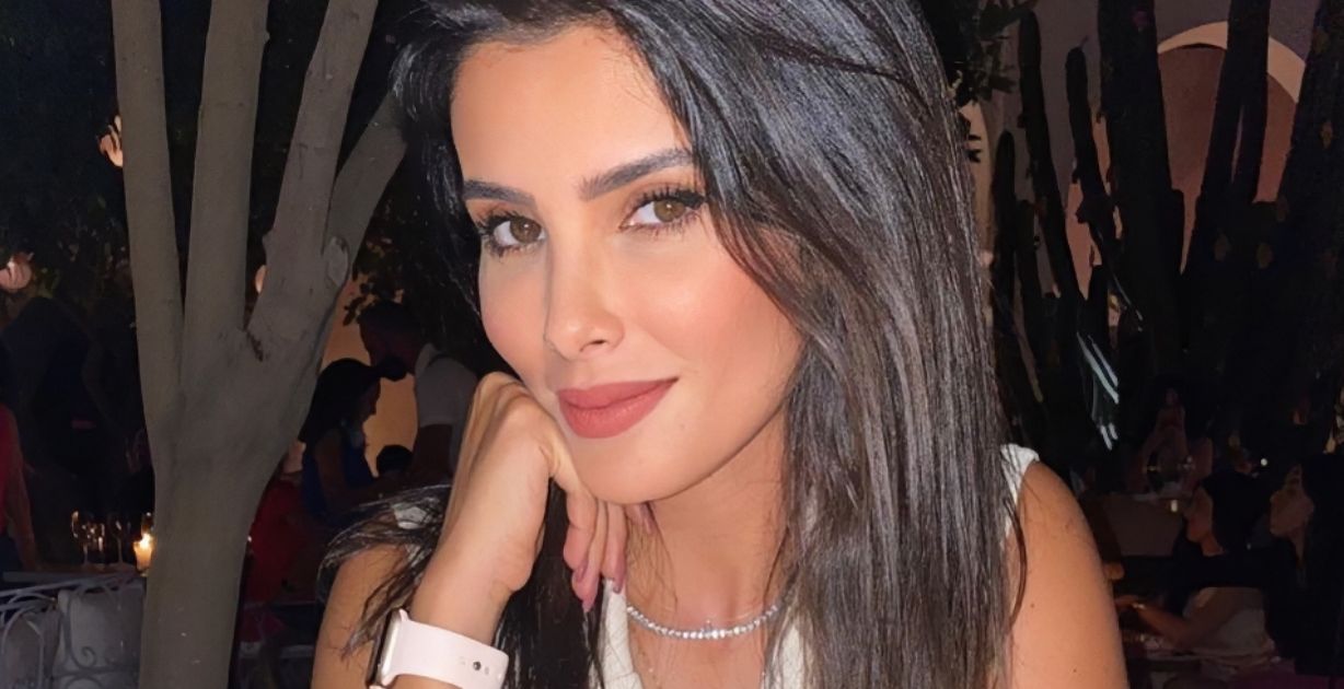ظهور جديد وغير متوقع لنجمة ستار اكاديمي صوفيا المريخ