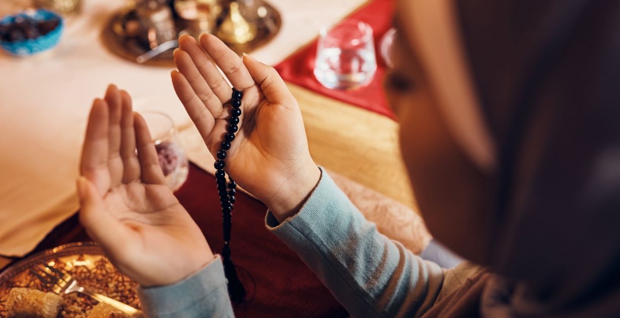 طريقة قيام صلاة الليل في رمضان