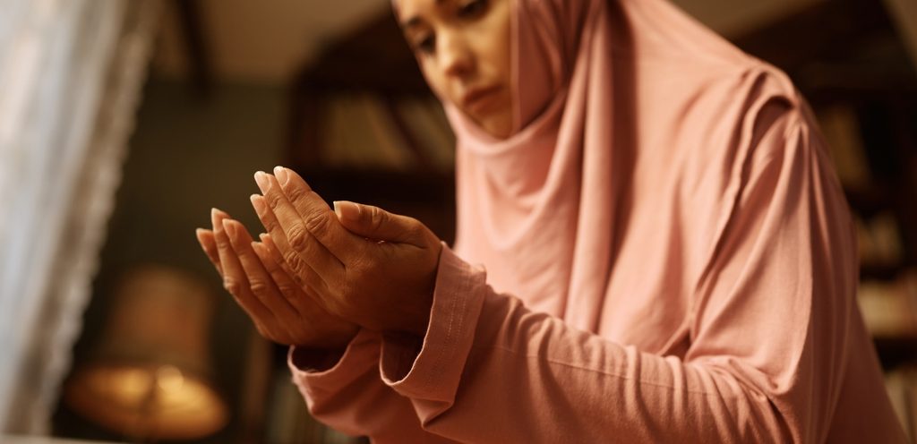 القيام يهذه الصلاة خلال شهر رمضان المبارك راحة نفسية!