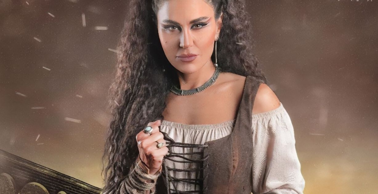أخطاء إخراجية حول وضع النجمات للمكياج القوي في مشاهد لا تلائمها على الإطلاق