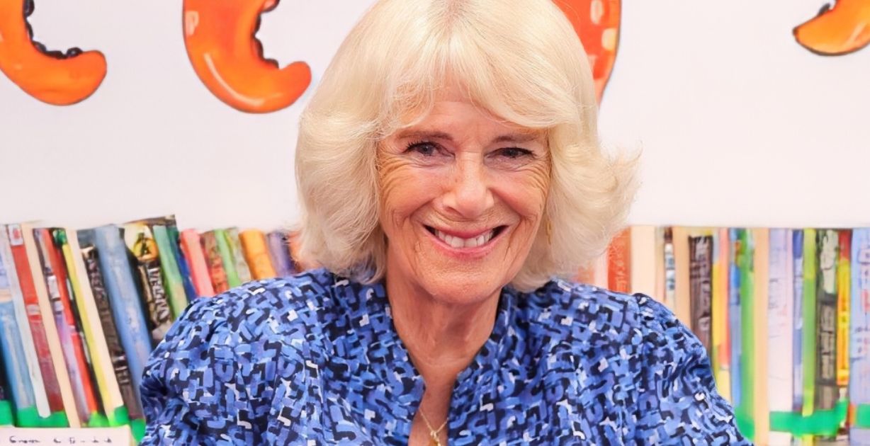 باربي الملكة كاميلا لا تشبهها فهل تشبه الليدي ديانا