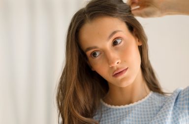 لغة العيون في علم النفس مع الصور