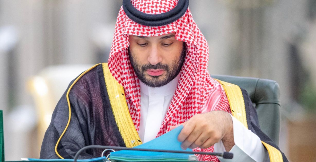 مجلس الوزراء السعودي يُحدد تاريخ 27 مارس يومًا رسميًا لمبادرة السعودية الخضراء
