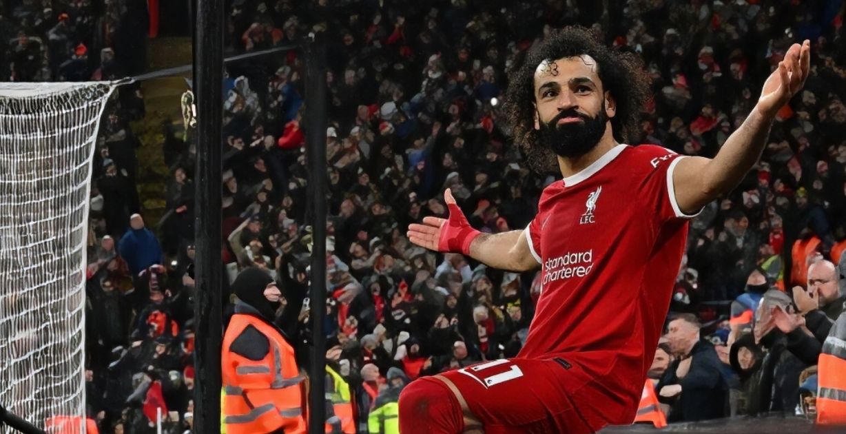 مسلسل رمضاني يتابعه نجم الكرة الانكليزية محمد صلاح