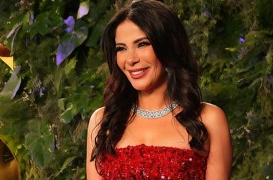منى زكي تنحاز للمرأة وتطلق شركتها الرسمية لدعمها