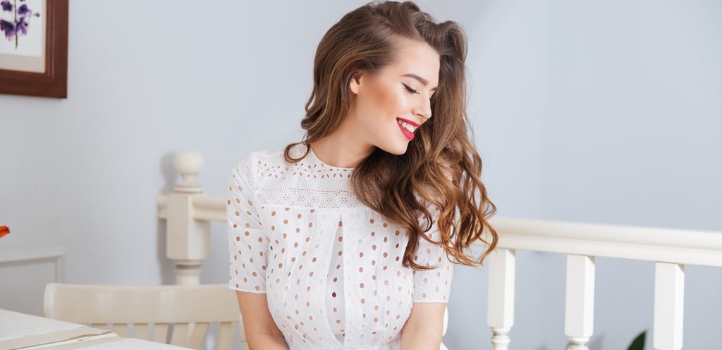 تألقي في موديلات ملابس بالدانتيل واختاريها لإطلالة راقية وعصرية