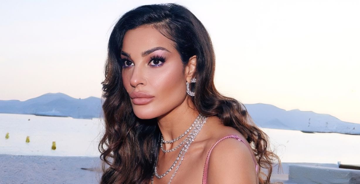 نادين نجيم تعلّق على تأجيل موعد عرض مسلسلها الرمضاني