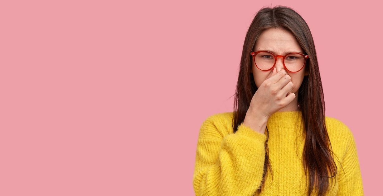 نصائح للتخلص من رائحة الفم الكريهة في شهر رمضان