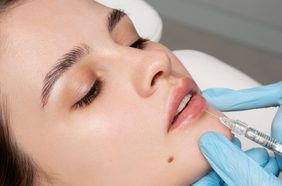 نصائح يحب عليك اتباعها بعد فيلر الشفاه