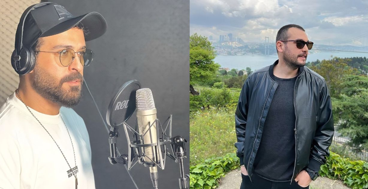 محمود نصر وسامر اسماعيل اجتمعا في عمل مشترك قبل 12 عامًا