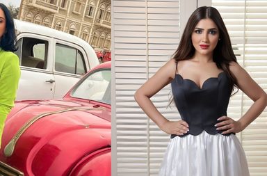 نجمات ظهرن بدون مكياج لتأدية أدوارهن بصدق