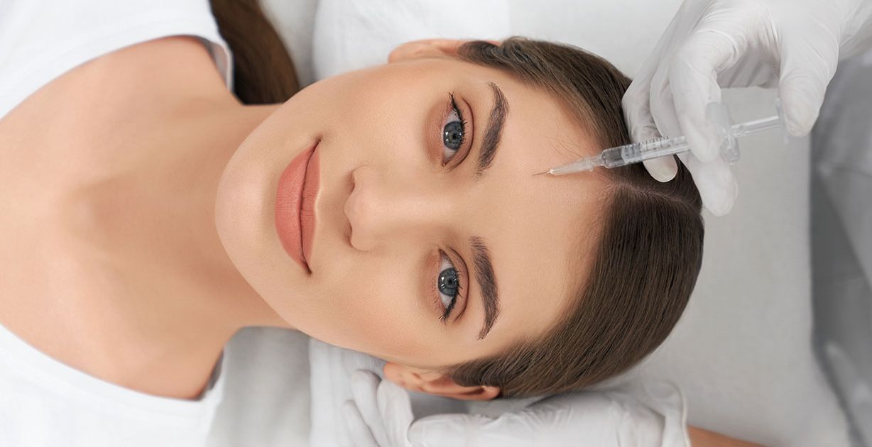 سعر حقنة botox