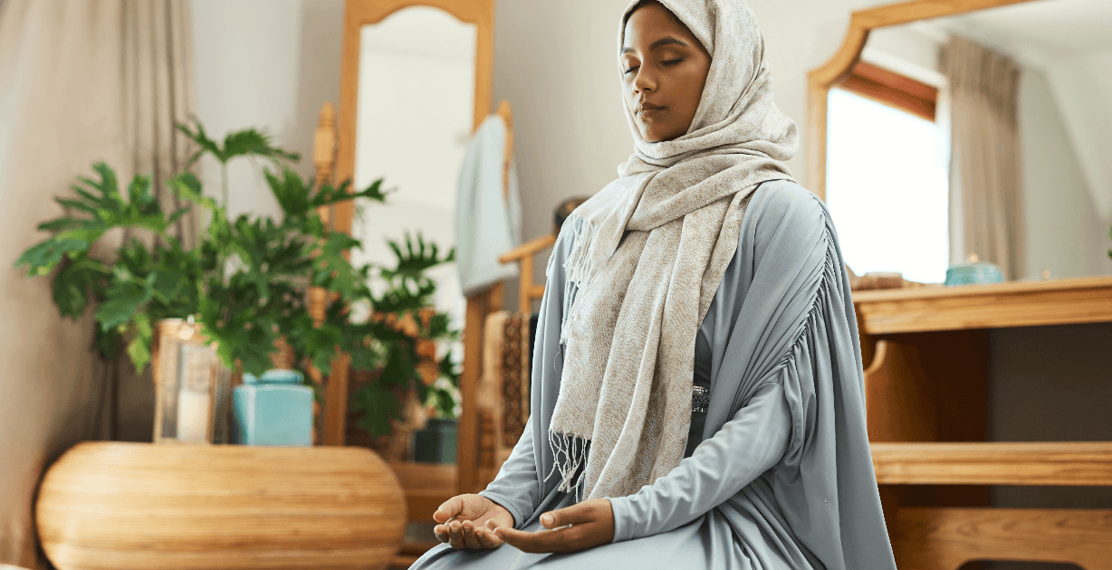 دعاء بعد صلاة المغرب