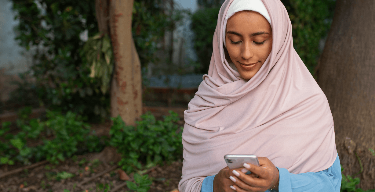 برنامج امساكية مسبحة أوقات الصلاة