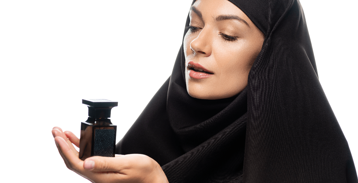 هل عطر يفطر في رمضان