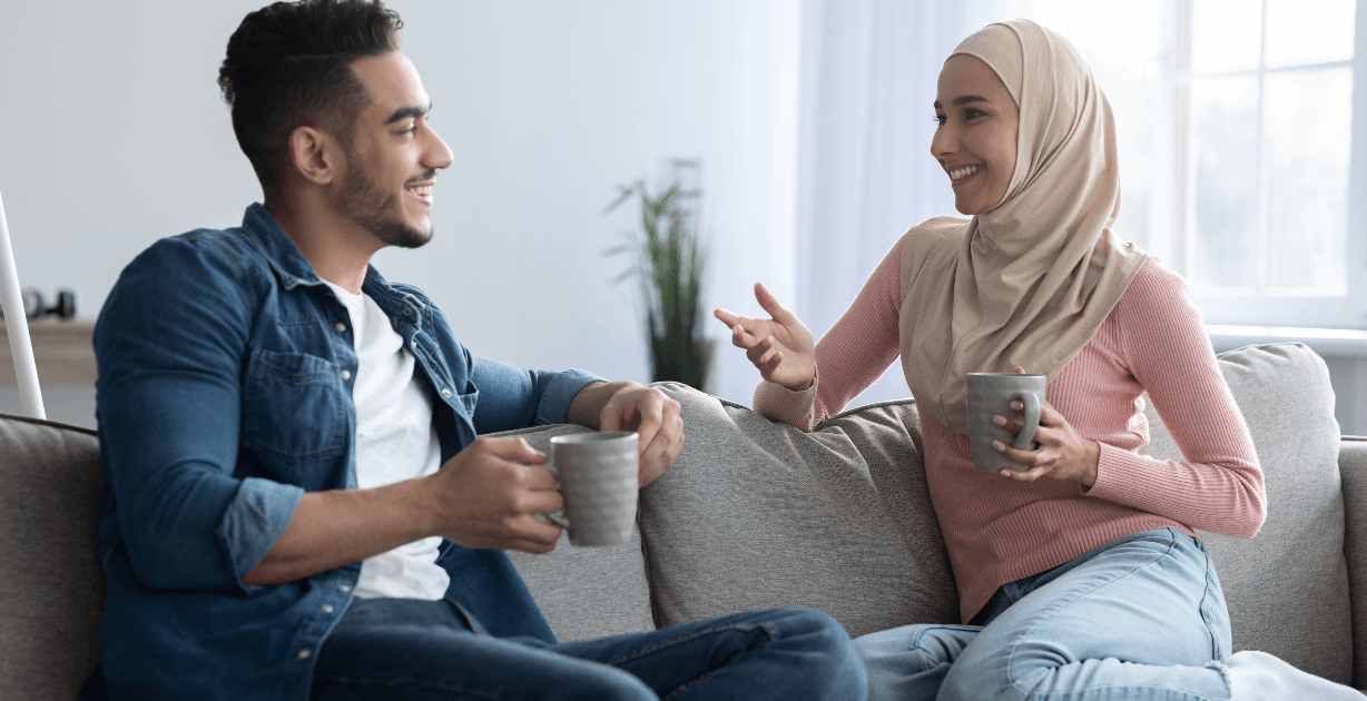 أسئلة لخطيبي قبل الزواج