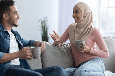 أسئلة لخطيبي قبل الزواج